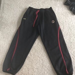 Under Armour sweats